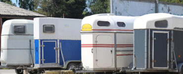 Remorques Cheval Liberté – Confort & Sécurité