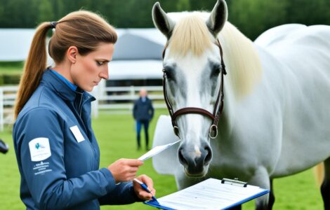 acheter un cheval