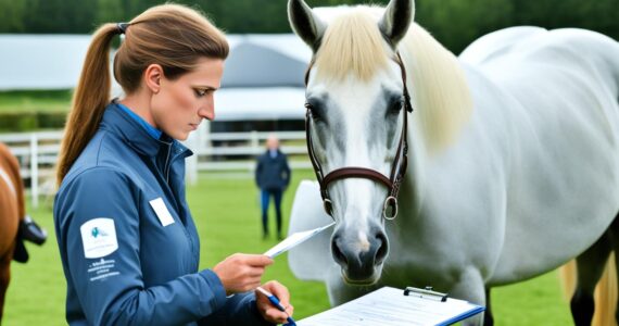 acheter un cheval