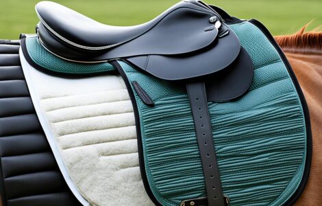amortisseur cheval