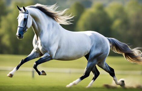 arabe (cheval)
