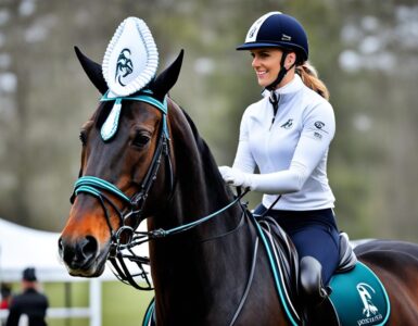 bonnet cheval