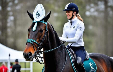bonnet cheval