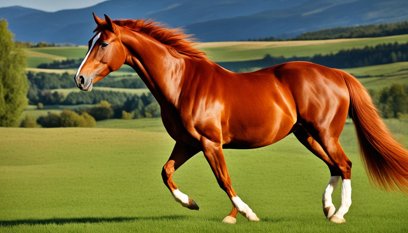 Guide Complet Sur Le Cheval Alezan Soins Races