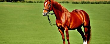 cheval bai