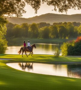 cheval blanc vaucluse