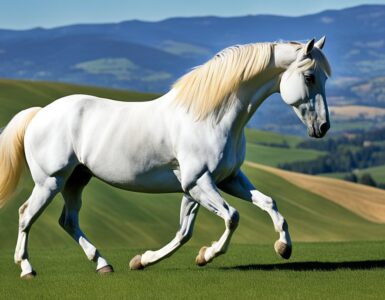 cheval de trois