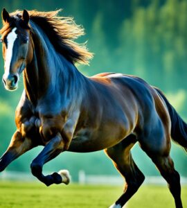 cheval energy