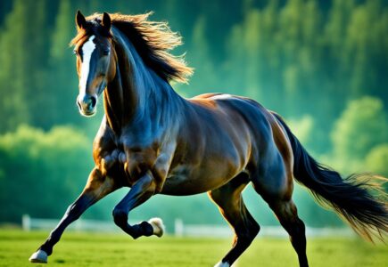 cheval energy