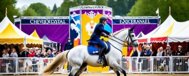 cheval passion