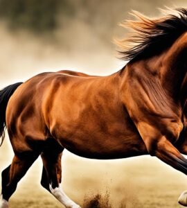 cheval photo