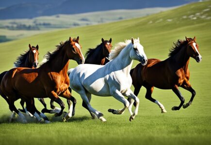 cheval race