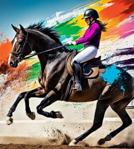 citation cheval
