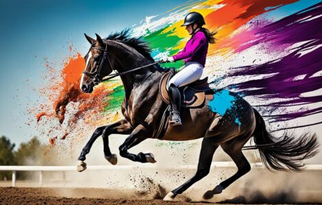 citation cheval