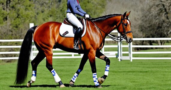 couvre rein cheval