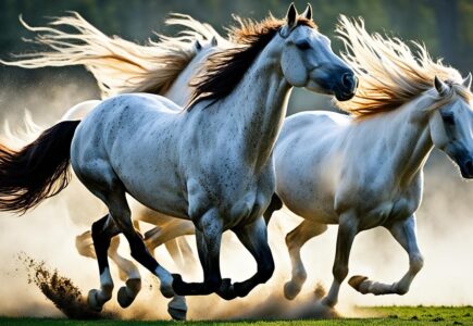 cri du cheval