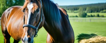 des chevaux