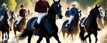 film de cheval