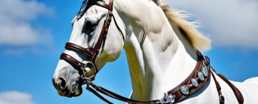 hackamore cheval