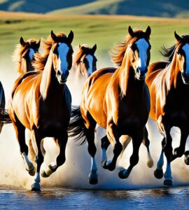 jeux de cheval à s occuper
