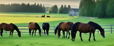 le cheval français