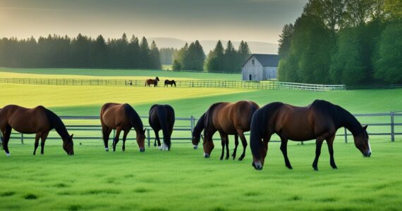 le cheval français