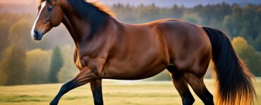 le cheval le plus beau du monde