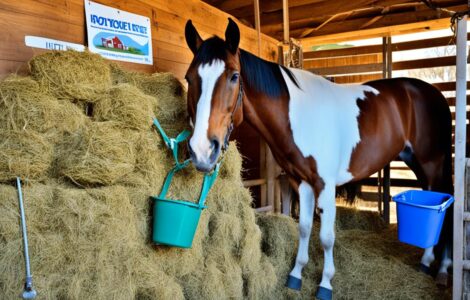 likit cheval