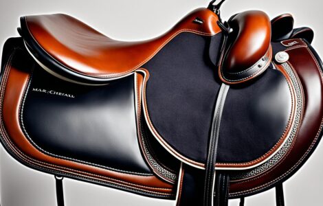 marque cheval
