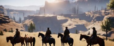 meilleur cheval rdr2