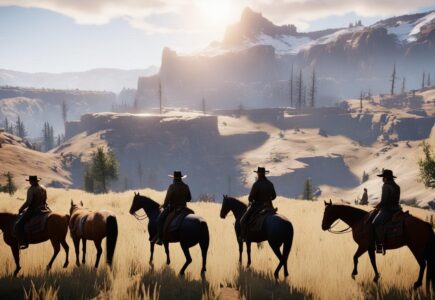 meilleur cheval rdr2