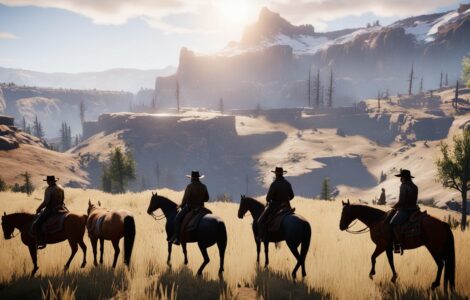 meilleur cheval rdr2