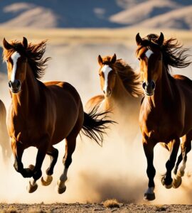 mustang (cheval)