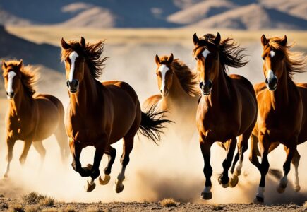mustang (cheval)