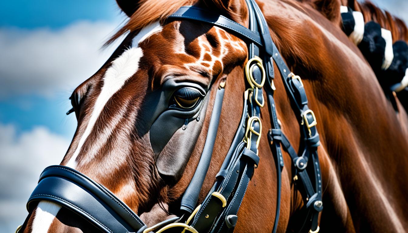 Oeillère Cheval : Guide d'Utilisation et Avantages