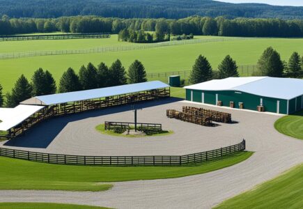 paddock cheval