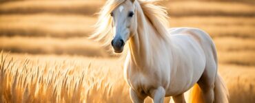palomino cheval