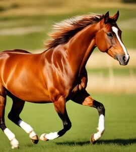 petit cheval