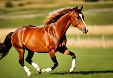 petit cheval