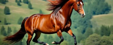 race cheval