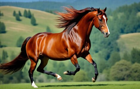 race cheval