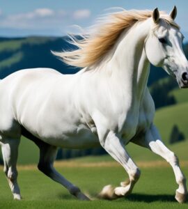 race de cheval