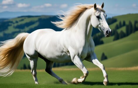 race de cheval