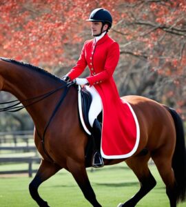 robe de cheval