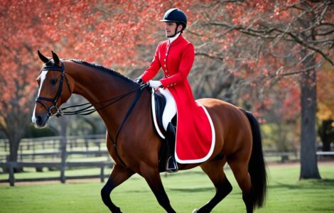 robe de cheval
