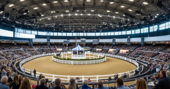 salon du cheval