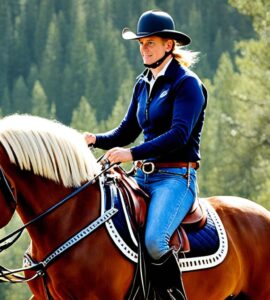 sangle cheval
