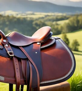 tapis de cheval